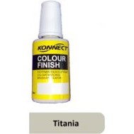 Component AL - Titania Touch Up Paint